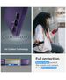 Case SAMSUNG GALAXY S24 Spigen Liquid Air purple 8809971223546