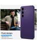 Case SAMSUNG GALAXY S24 Spigen Liquid Air purple 8809971223546