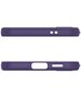 Case SAMSUNG GALAXY S24 Spigen Liquid Air purple 8809971223546