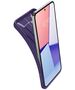 Case SAMSUNG GALAXY S24 Spigen Liquid Air purple 8809971223546