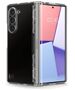 Case SAMSUNG GALAXY Z FOLD 6 Spigen Ultra Hybrid Crystal Clear transparent 8809971227667