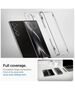 Case SAMSUNG GALAXY Z FOLD 6 Spigen Ultra Hybrid Crystal Clear transparent 8809971227667