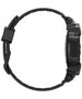 Strap for SAMSUNG GALAXY WATCH 7 (40MM) Spigen Rugged Armor ”Pro” Matte black 8809971232067