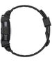 Strap for SAMSUNG GALAXY WATCH 7 (40MM) Spigen Rugged Armor ”Pro” Matte black 8809971232067