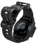 Strap for SAMSUNG GALAXY WATCH 7 (40MM) Spigen Rugged Armor ”Pro” Matte black 8809971232067