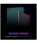 Case IPAD PRO 13.0 (7GEN) Spigen Urban Fit Midnight green 8809971226936