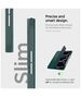 Case IPAD PRO 13.0 (7GEN) Spigen Urban Fit Midnight green 8809971226936