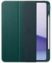 Case IPAD PRO 13.0 (7GEN) Spigen Urban Fit Midnight green 8809971226936