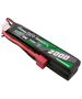 Gens ace Gens Ace 25C 2000mAh 2S2P 7.4V Saddle Airsoft Gun Lipo Battery with Mini Deans(T) Plug 065562  GEA20002S25D2 έως και 12 άτοκες δόσεις 6928493309827