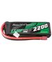 Gens ace Gens ace 35C 2200mAh 3S1P 11.1V Airsoft Gun Lipo Battery with T Plug 065554  GEA3522003SD έως και 12 άτοκες δόσεις 6928493309841