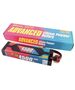 Gens ace Gens ace Advanced 4500mAh 11.4V 100C 3S1P HardCase Lipo Battery Pack with XT60 065548  GEA45003S10X6 έως και 12 άτοκες δόσεις 6928493308073