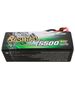 Gens ace Gens ace G-Tech 5500mAh 4S1P 14.8V 60C HardCase RC car Lipo Battery 065527  GEA554S60X9GT έως και 12 άτοκες δόσεις 6928493309469