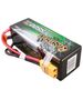 Gens ace Gens ace G-Tech 5500mAh 4S1P 14.8V 60C HardCase RC car Lipo Battery 065527  GEA554S60X9GT έως και 12 άτοκες δόσεις 6928493309469