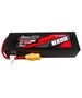 Gens ace Gens ace G-Tech 8500mAh 14.8V 60C 4S1P Lipo Battery Pack PC Material Case with XT90 plug 065504  GEA854S60X9GT έως και 12 άτοκες δόσεις 6928493309353