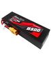 Gens ace Gens ace G-Tech 8500mAh 14.8V 60C 4S1P Lipo Battery Pack PC Material Case with XT90 plug 065504  GEA854S60X9GT έως και 12 άτοκες δόσεις 6928493309353