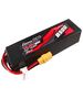 Gens ace Gens ace G-Tech 8500mAh 14.8V 60C 4S1P Lipo Battery Pack PC Material Case with XT90 plug 065504  GEA854S60X9GT έως και 12 άτοκες δόσεις 6928493309353