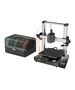 AnyCubic AnyCubic Kobra 3 Combo 3D Printer 066480  K3CBBK0A-O έως και 12 άτοκες δόσεις 6974662350985