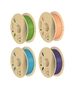 AnyCubic AnyCubic PLA Filament Set (4 pcs) 066488  HPL20-101-4 έως και 12 άτοκες δόσεις 6974662351029