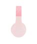 PowerLocus Wireless Headphones for kids PowerLocus P1 (pink) 069304  pwl-p1kids-pink έως και 12 άτοκες δόσεις 5060726254908