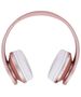 PowerLocus Wireless Headphones PowerLocus P1 LC (rose gold) 069317  pwl-p1-rosegoldlines έως και 12 άτοκες δόσεις 5060726255172