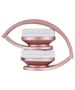 PowerLocus Wireless Headphones PowerLocus P1 LC (rose gold) 069317  pwl-p1-rosegoldlines έως και 12 άτοκες δόσεις 5060726255172