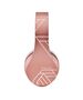 PowerLocus Wireless Headphones PowerLocus P2 (rose gold) 069323  pwl-p2-rosegoldlines έως και 12 άτοκες δόσεις 5060726255080