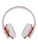 PowerLocus Wireless Headphones PowerLocus P2 (rose gold) 069323  pwl-p2-rosegoldlines έως και 12 άτοκες δόσεις 5060726255080