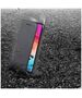 Case REALME 8 / 8 PRO Flip Magnet black 5900495920751