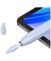 Baseus Stylus Pen cu Functiile Palm Rejection si Tilt - Baseus Smooth Writing 2 Series (SXBC060103) - Blue 6932172624552 έως 12 άτοκες Δόσεις