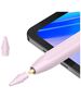 Baseus Stylus Pen cu Functiile Palm Rejection si Tilt - Baseus Smooth Writing 2 Series (SXBC060104) - Pink 6932172624576 έως 12 άτοκες Δόσεις