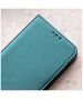 Smart Magnetic case for Motorola Moto G42 dark green 5900495031563