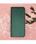 Smart Magnetic case for Motorola Moto G42 dark green 5900495031563