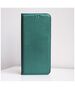 Smart Magnetic case for Motorola Moto G42 dark green 5900495031563