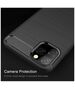 Techsuit Techsuit - Carbon Silicone - iPhone 11 - Black 5949419061965 έως 12 άτοκες Δόσεις