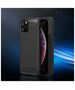 Techsuit Techsuit - Carbon Silicone - iPhone 11 - Black 5949419061965 έως 12 άτοκες Δόσεις