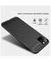 Techsuit Techsuit - Carbon Silicone - iPhone 11 - Black 5949419061965 έως 12 άτοκες Δόσεις