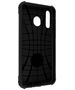 Techsuit Techsuit - Hybrid Armor - Samsung Galaxy A30s / A50 / A50s - Black 5949419060807 έως 12 άτοκες Δόσεις