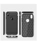 Techsuit Techsuit - Carbon Silicone - iPhone XS Max - Black 5949419062061 έως 12 άτοκες Δόσεις