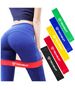 Techsuit Techsuit - (5 pack) Exercice Elastic Resistance Bands (TS-01) - for Home Training, Yoga, Fitness, Pilates - Multicolor 5949419056534 έως 12 άτοκες Δόσεις