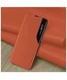 Techsuit Techsuit - eFold Series - Samsung Galaxy A10 / M10 - Orange 5949419047761 έως 12 άτοκες Δόσεις