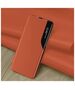 Techsuit Techsuit - eFold Series - Huawei P40 lite - Orange 5949419052765 έως 12 άτοκες Δόσεις