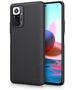 Nillkin Nillkin - Super Frosted Shield - Xiaomi Redmi Note 10 Pro / Note 10 Pro Max - Black 6902048216198 έως 12 άτοκες Δόσεις