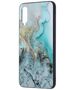 Techsuit Techsuit - Glaze Series - Samsung Galaxy A30s / A50 / A50s - Blue Ocean 5949419043763 έως 12 άτοκες Δόσεις