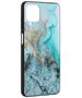 Techsuit Techsuit - Glaze Series - Samsung Galaxy A12 / A12 Nacho - Blue Ocean 5949419043282 έως 12 άτοκες Δόσεις