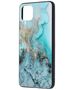 Techsuit Techsuit - Glaze Series - Samsung Galaxy A12 / A12 Nacho - Blue Ocean 5949419043282 έως 12 άτοκες Δόσεις