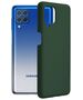 Techsuit Techsuit - Soft Edge Silicone - Samsung Galaxy F62 / M62 - Dark Green 5949419042957 έως 12 άτοκες Δόσεις