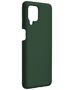 Techsuit Techsuit - Soft Edge Silicone - Samsung Galaxy F62 / M62 - Dark Green 5949419042957 έως 12 άτοκες Δόσεις