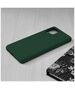 Techsuit Techsuit - Soft Edge Silicone - Samsung Galaxy F62 / M62 - Dark Green 5949419042957 έως 12 άτοκες Δόσεις