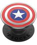 Popsockets PopSockets - PopGrip - Justice League: Captain America 0842978180694 έως 12 άτοκες Δόσεις