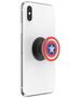 Popsockets PopSockets - PopGrip - Justice League: Captain America 0842978180694 έως 12 άτοκες Δόσεις